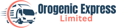 Orogenic Express Limited